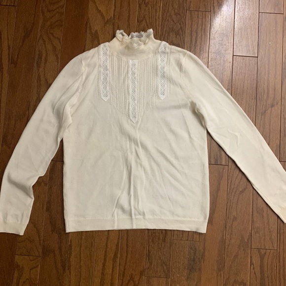 Sezane | Sweaters | Sezane Tulio Jumper 